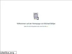 Sites similar to boettjer.org