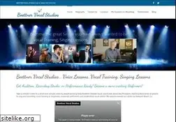 Sites similar to boettnervocalstudios.com