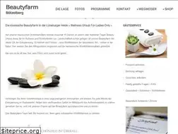 Sites similar to boetzelberg.de