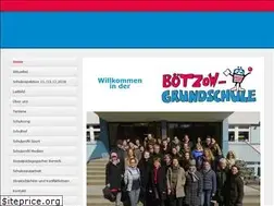 Sites similar to boetzow-grundschule.de
