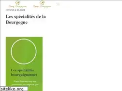 Sites similar to boeuf-bourguignon.net