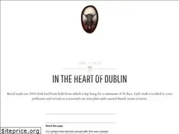 Sites similar to boeuf.ie