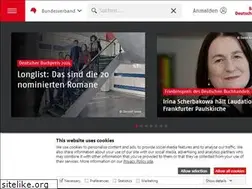 Sites similar to boev.de