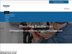 Sites similar to boevaagplumbing.com