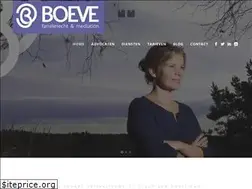 Sites similar to boevefamilierecht.nl