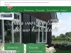Sites similar to boevehoveniers.nl