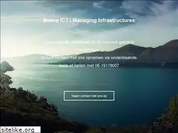 Sites similar to boeveict.nl