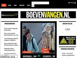 Sites similar to boevenvangen.nl