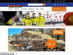 Sites similar to boewe24.de