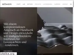 Sites similar to boewer.com