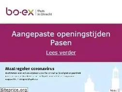 Sites similar to boex.nl