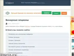 Sites similar to boexpert.ru