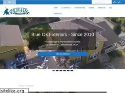 Sites similar to boext.com