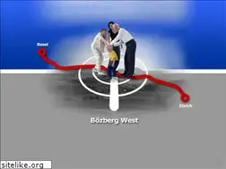 Sites similar to boezberg-west.ch