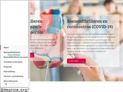 Sites similar to boezemfibrilleren.nl