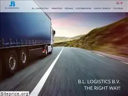 Sites similar to boezertransport.nl