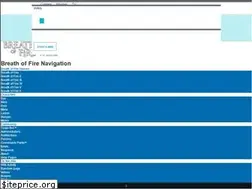 Sites similar to bof.wikia.com