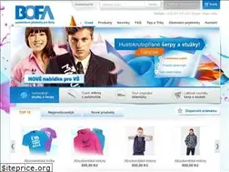 Sites similar to bofa.cz