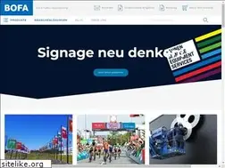 Sites similar to bofa.de