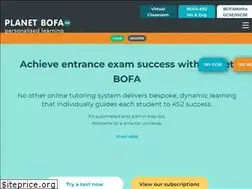 Sites similar to bofaks2.co.uk