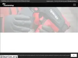 Sites similar to bofastening.se