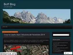 Sites similar to boffblog.wordpress.com