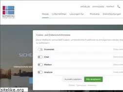 Sites similar to bofferding.de