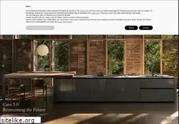 Sites similar to boffi.com