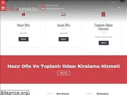 Sites similar to bofficekmekoy.com