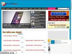 Sites similar to boffinnews.blogspot.com
