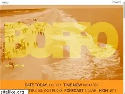 Sites similar to boffo.art