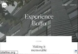 Sites similar to boffo.ca