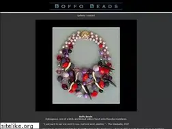 Sites similar to boffobeads.com