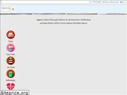Sites similar to boffocakes.com