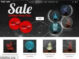 Sites similar to boffolights.com
