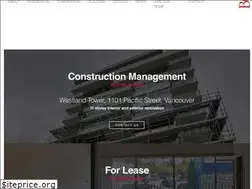 Sites similar to boffoproperties.com