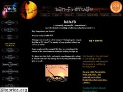Sites similar to boffostudio.com