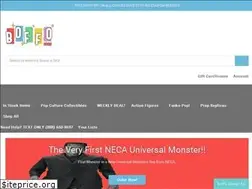 Sites similar to boffotoys.com