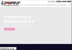 Sites similar to boffsentertainment.com