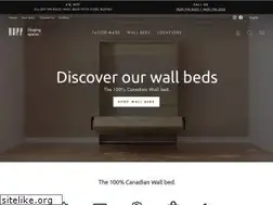 Sites similar to boffwallbeds.ca
