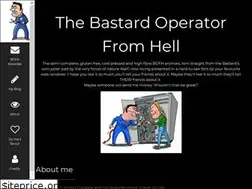 Sites similar to bofharchive.com