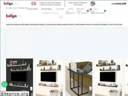 Sites similar to bofigo.com
