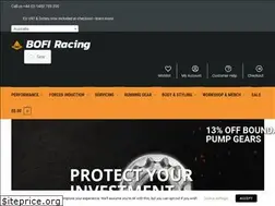 Sites similar to bofiracing.co.uk
