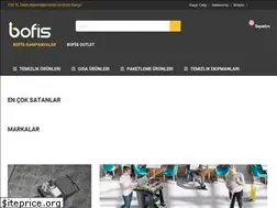 Sites similar to bofis.com.tr