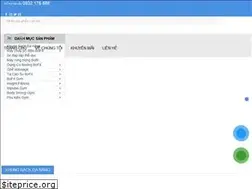Sites similar to bofit.vn