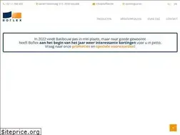 Sites similar to boflex.be