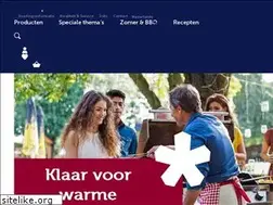 Sites similar to bofrost.be