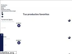 Sites similar to bofrost.es