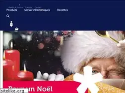 Sites similar to bofrost.fr