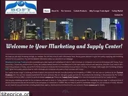 Sites similar to boft.co